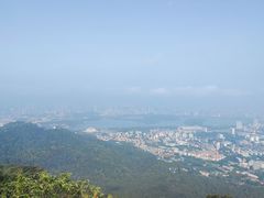 -紫金山山顶公园