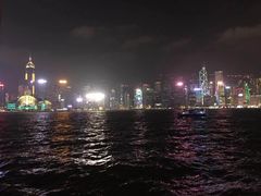 -尖沙咀中国客运码头