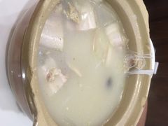 什锦砂锅-砂锅李(九江路店)