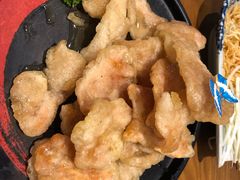 满園私房锅包肉-满园烤鸭·春饼(太原街万达店)