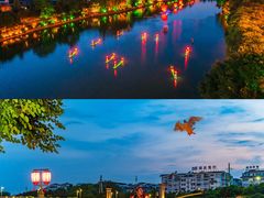 -桂林两江四湖景区