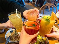 -Grande A'moo(上海万象城店)