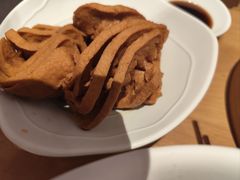 -东园小馆·早茶·淮扬小炒(蜀景店)