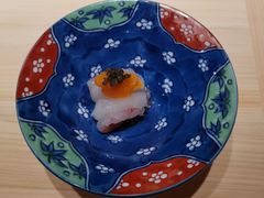 -鹤菊·鮨Omakase(古子城店)