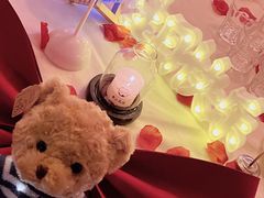 -不二·民谣音乐餐吧(长沙店)