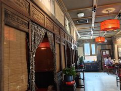 -兰溪小馆(东直门簋街店)