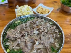 -攀枝花·任德琼·盐边羊肉米线