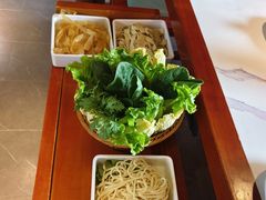 -老员外骨汤火锅(海州古城店)