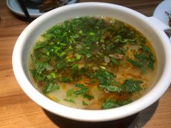 兰州拉面-品回味清真西北楼(宁波首店)