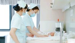 -台湾台婴美月子中心(长沙保利店)