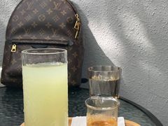 油甘美式-微饮cafe
