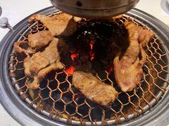 -本家韩国烤肉(青岛万象城店)