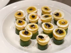 -新发展亚太JW万豪酒店·福苑咖啡厅