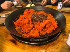 -岗上渣渣老火锅(两路口店)