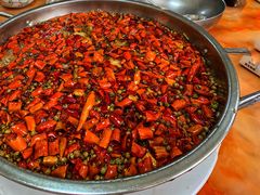 水煮鱼-天府水煮鱼乡(平泉路总店)
