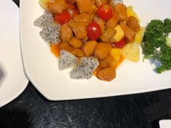 -高第街56号餐厅(凯德mall新都心店)