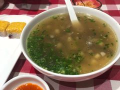 -西贝(无锡万象城店)
