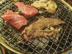 -AJIYA味屋和牛烤肉自助放题(温州万象城店)