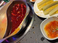 -来涮蜀鲜货火锅串串香(菜市口店)
