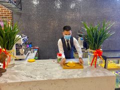 -丽呈酒店(喀什古城景区店)
