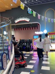 点击看大图 -meland亲子乐园•派对•研学(宁波华润万象城店)