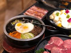 -九田家黑牛烤肉料理(石路天虹店)