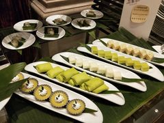 -都喜天丽富都青枫苑酒店-青枫小筑
