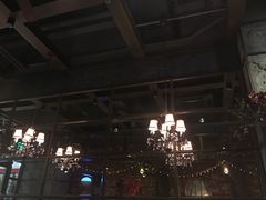 大堂-玛格萝妮(汇智国际商业中心店)