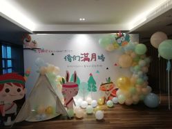 -雪绒花月子会所(万安店)