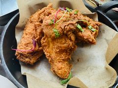 -Highline·城市露台景观餐厅(淮海路店)