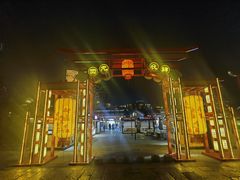 -回龙窝历史文化街区