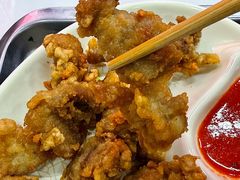 -东街钟楼肉粽(总店)