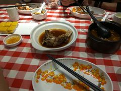 -西贝(枫蓝国际购物中心店)