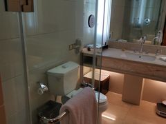 -临沂华盛江泉城大酒店