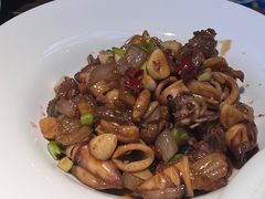 -小城故事·地道宁波味(月湖盛园店)