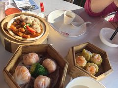 -鹿鸣酒家(越秀店)