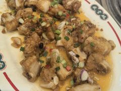 -飞尝蚝·顺德菜·鱼生(顺德总店)