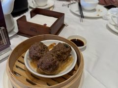 -白天鹅宾馆-宏图府餐厅