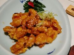 梅子排骨-卯时·龙光雅宴·精致锡帮菜(惠山古镇店)