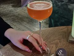 -Nirvana Cafe&Bar(北仓文创街区店)