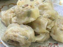 -十四娘手工水饺(新建小区店)