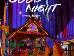 -万达广场(南宁青秀店)