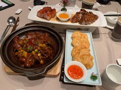 -尚一汤·粤菜海鲜(环球港店)