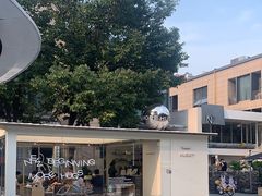 -HUGS coffee(东区店)