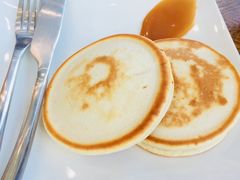 -星巴克(北辰西路店)