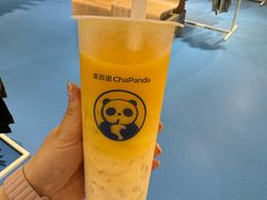 -茶百道(呼家楼店)