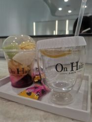 -OnHair造型