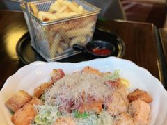 -安妮意大利餐厅(日坛店)