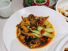 -苏帮袁Sue Cuisine(南开大悦城店)