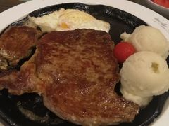 -豪客来牛排(新街口羊皮巷店)